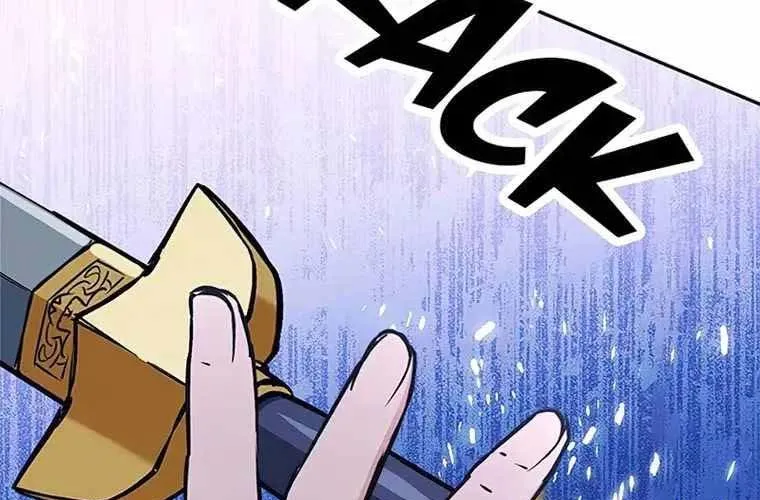 Druid Tại Ga Seoul - Người Hóa Thú Chap 120 - Next Chap 121