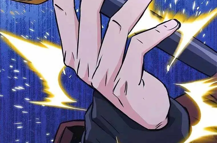 Druid Tại Ga Seoul - Người Hóa Thú Chap 120 - Next Chap 121