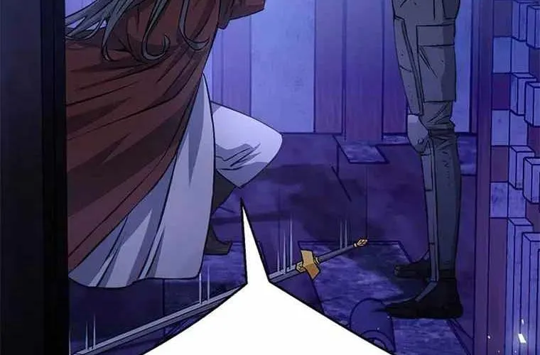 Druid Tại Ga Seoul - Người Hóa Thú Chap 120 - Next Chap 121