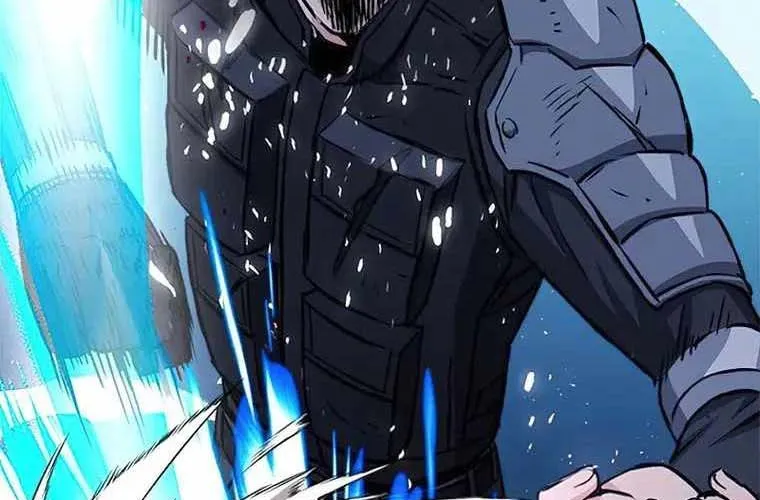 Druid Tại Ga Seoul - Người Hóa Thú Chap 120 - Next Chap 121