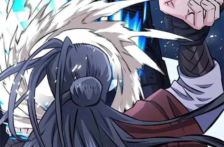 Druid Tại Ga Seoul - Người Hóa Thú Chap 120 - Next Chap 121