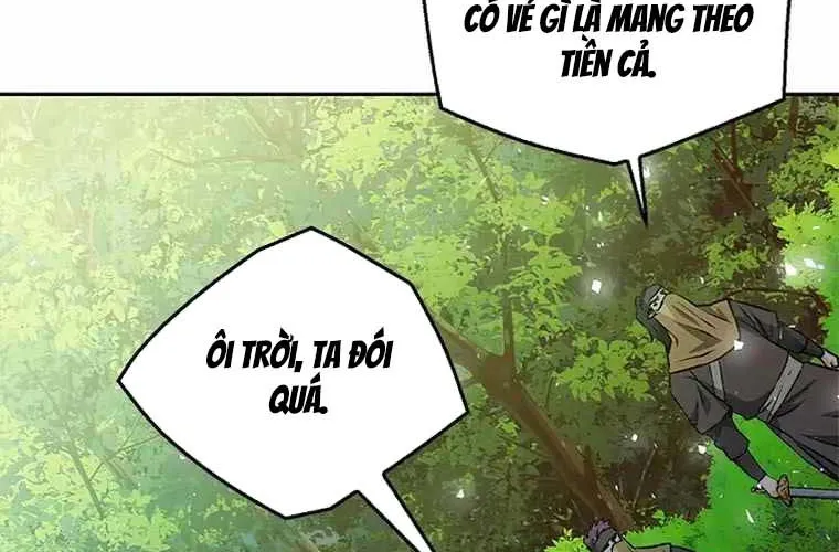 Druid Tại Ga Seoul - Người Hóa Thú Chap 118 - Next Chap 119