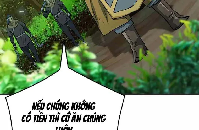 Druid Tại Ga Seoul - Người Hóa Thú Chap 118 - Next Chap 119