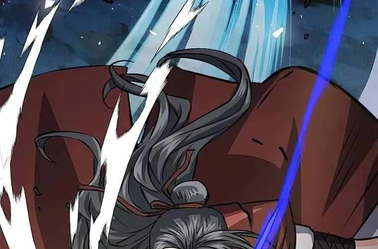 Druid Tại Ga Seoul - Người Hóa Thú Chap 119 - Next Chap 120