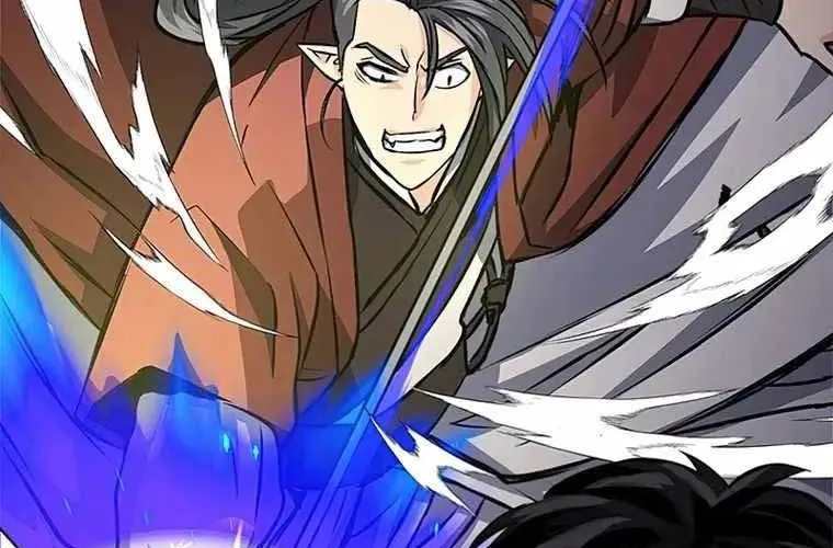 Druid Tại Ga Seoul - Người Hóa Thú Chap 119 - Next Chap 120