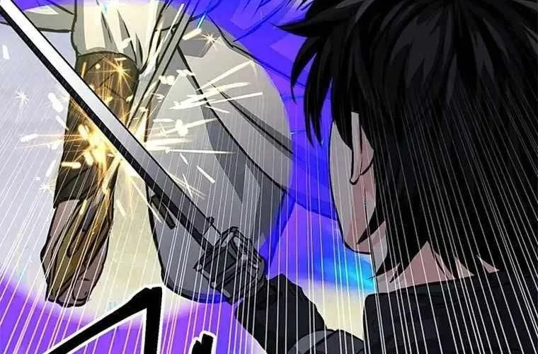 Druid Tại Ga Seoul - Người Hóa Thú Chap 119 - Next Chap 120