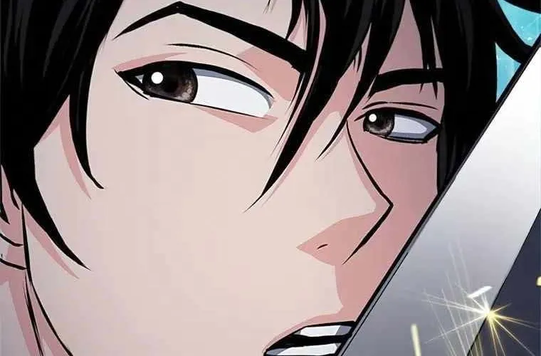 Druid Tại Ga Seoul - Người Hóa Thú Chap 119 - Next Chap 120