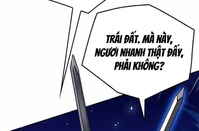 Druid Tại Ga Seoul - Người Hóa Thú Chap 119 - Next Chap 120