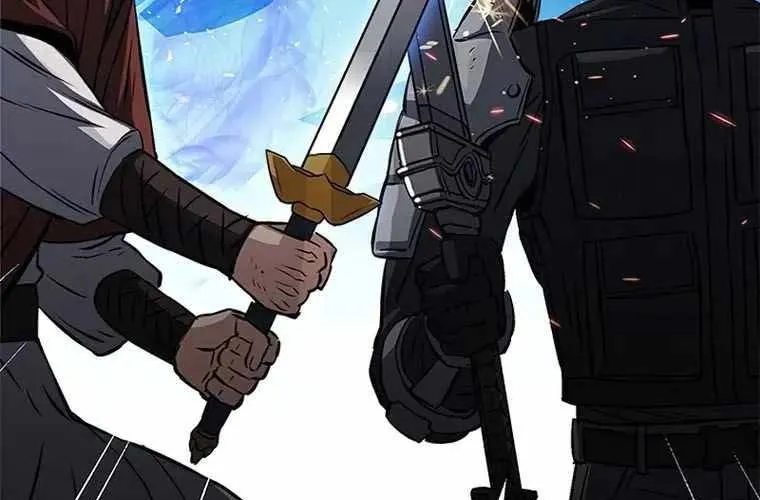 Druid Tại Ga Seoul - Người Hóa Thú Chap 119 - Next Chap 120