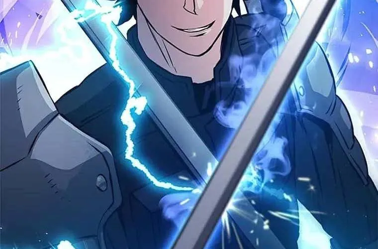 Druid Tại Ga Seoul - Người Hóa Thú Chap 119 - Next Chap 120