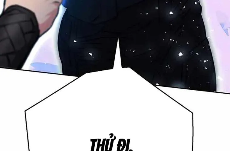 Druid Tại Ga Seoul - Người Hóa Thú Chap 119 - Next Chap 120