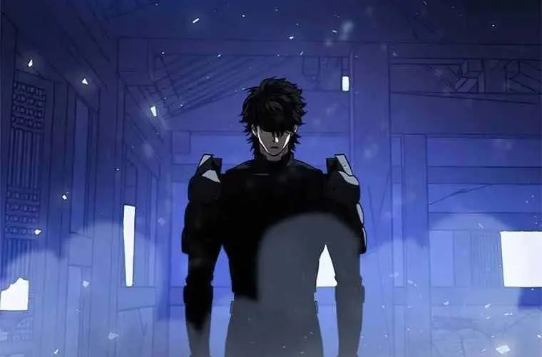 Druid Tại Ga Seoul - Người Hóa Thú Chap 120 - Next Chap 121