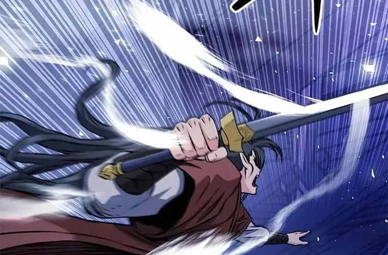 Druid Tại Ga Seoul - Người Hóa Thú Chap 120 - Next Chap 121