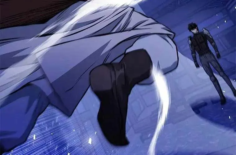 Druid Tại Ga Seoul - Người Hóa Thú Chap 120 - Next Chap 121