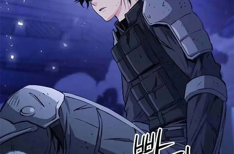 Druid Tại Ga Seoul - Người Hóa Thú Chap 120 - Next Chap 121