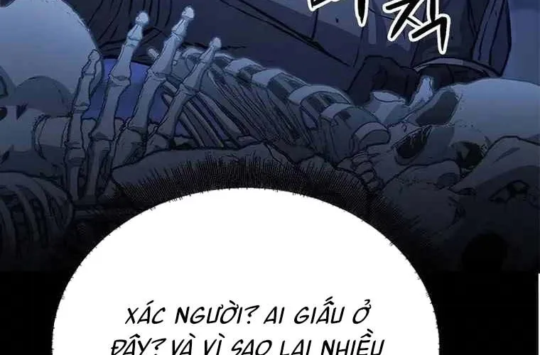 Druid Tại Ga Seoul - Người Hóa Thú Chap 120 - Next Chap 121