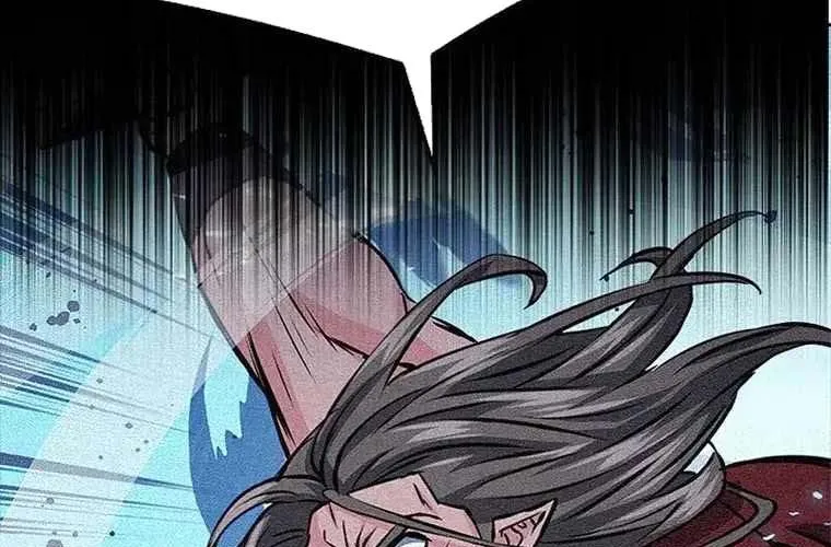 Druid Tại Ga Seoul - Người Hóa Thú Chap 120 - Next Chap 121