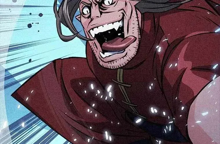 Druid Tại Ga Seoul - Người Hóa Thú Chap 120 - Next Chap 121