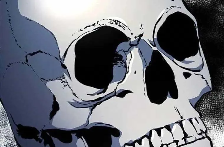 Druid Tại Ga Seoul - Người Hóa Thú Chap 120 - Next Chap 121