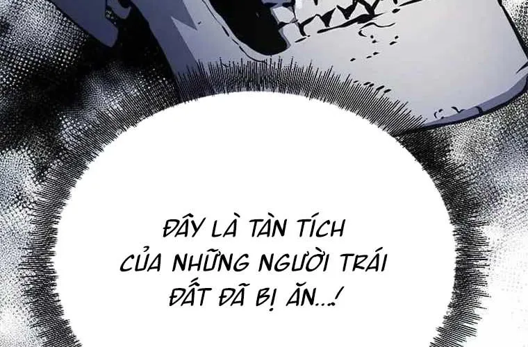 Druid Tại Ga Seoul - Người Hóa Thú Chap 120 - Next Chap 121