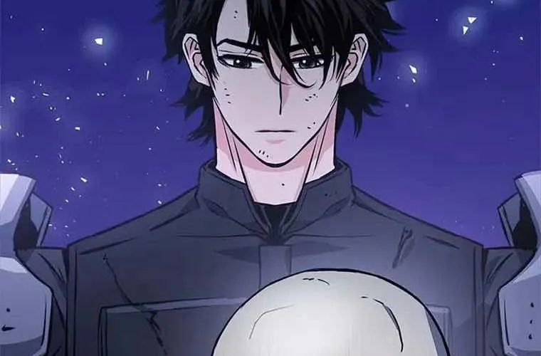 Druid Tại Ga Seoul - Người Hóa Thú Chap 120 - Next Chap 121