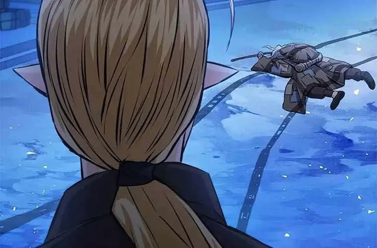 Druid Tại Ga Seoul - Người Hóa Thú Chap 119 - Next Chap 120