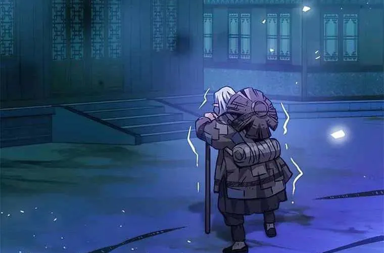 Druid Tại Ga Seoul - Người Hóa Thú Chap 119 - Next Chap 120