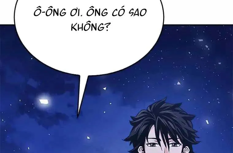 Druid Tại Ga Seoul - Người Hóa Thú Chap 119 - Next Chap 120