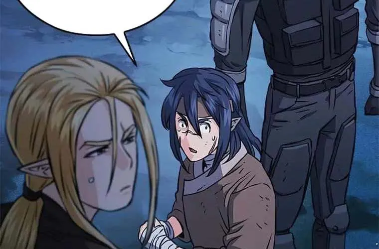 Druid Tại Ga Seoul - Người Hóa Thú Chap 119 - Next Chap 120