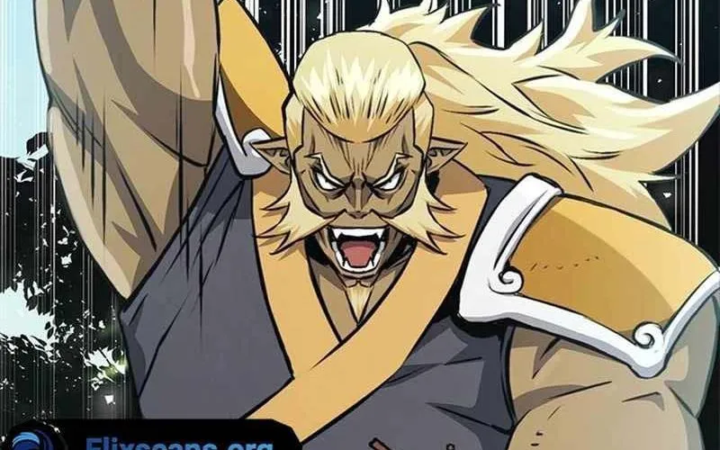 Druid Tại Ga Seoul - Người Hóa Thú Chap 121 - Next Chap 122