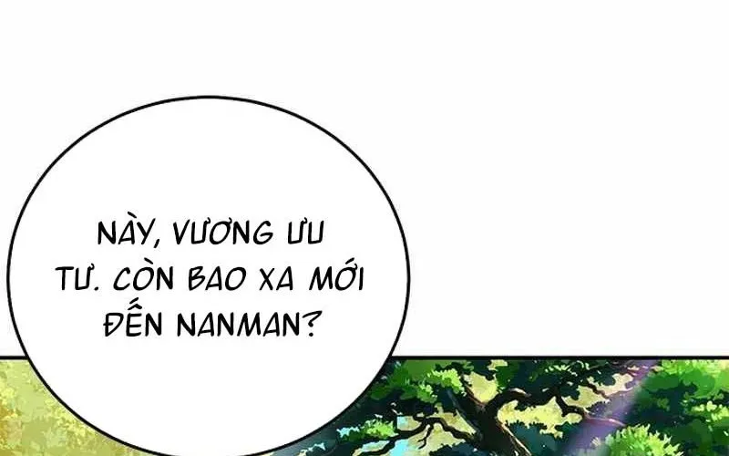 Druid Tại Ga Seoul - Người Hóa Thú Chap 121 - Next Chap 122