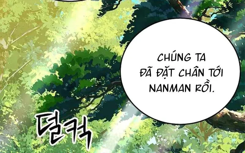 Druid Tại Ga Seoul - Người Hóa Thú Chap 121 - Next Chap 122