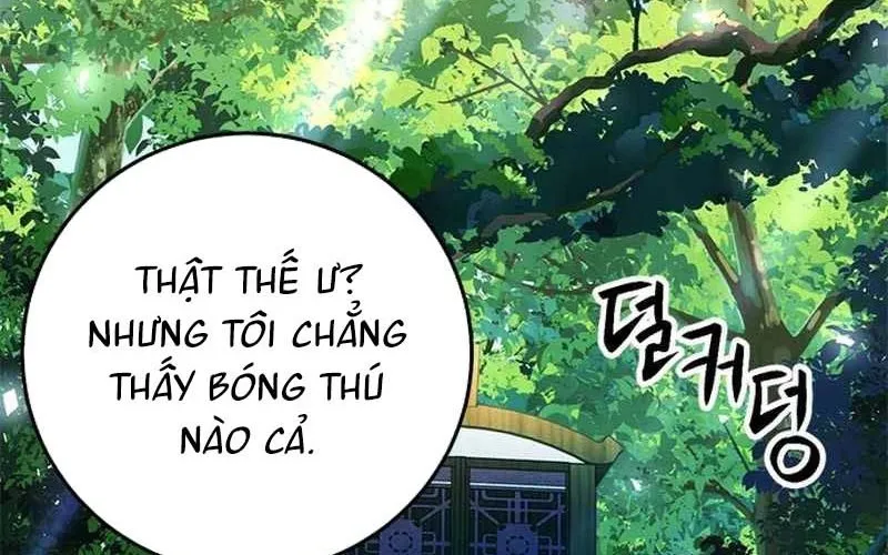 Druid Tại Ga Seoul - Người Hóa Thú Chap 121 - Next Chap 122