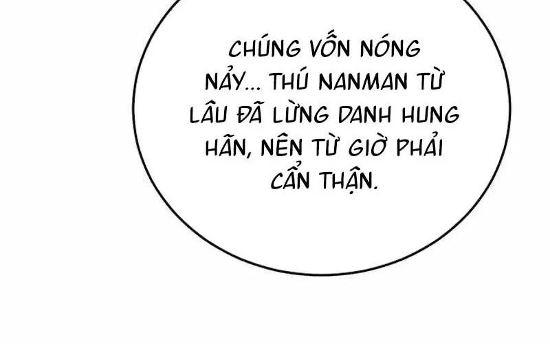 Druid Tại Ga Seoul - Người Hóa Thú Chap 121 - Next Chap 122