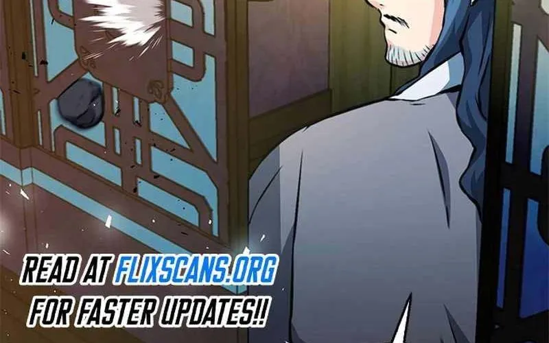 Druid Tại Ga Seoul - Người Hóa Thú Chap 121 - Next Chap 122