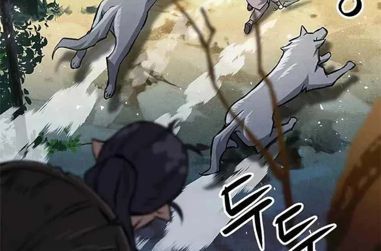 Druid Tại Ga Seoul - Người Hóa Thú Chap 118 - Next Chap 119