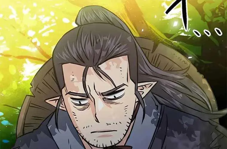 Druid Tại Ga Seoul - Người Hóa Thú Chap 118 - Next Chap 119