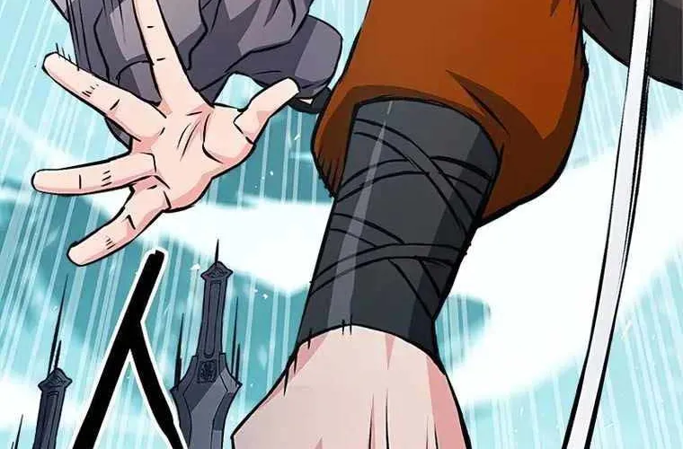 Druid Tại Ga Seoul - Người Hóa Thú Chap 118 - Next Chap 119