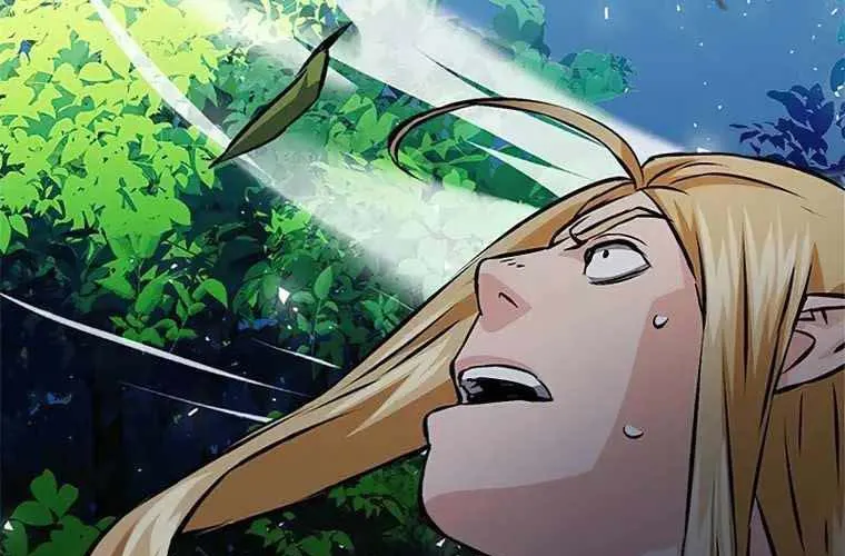 Druid Tại Ga Seoul - Người Hóa Thú Chap 118 - Next Chap 119