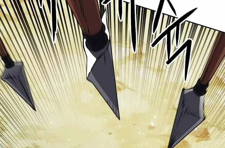 Druid Tại Ga Seoul - Người Hóa Thú Chap 118 - Next Chap 119