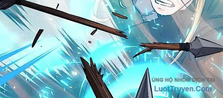 Druid Tại Ga Seoul - Người Hóa Thú Chap 118 - Next Chap 119