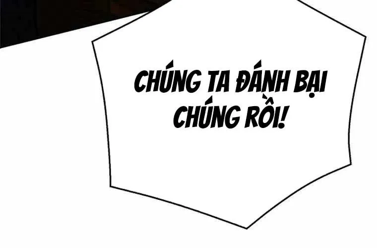 Druid Tại Ga Seoul - Người Hóa Thú Chap 118 - Next Chap 119