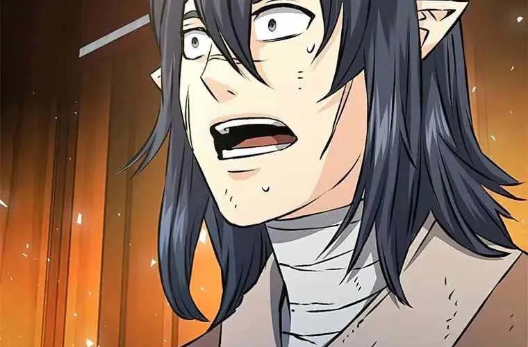 Druid Tại Ga Seoul - Người Hóa Thú Chap 118 - Next Chap 119