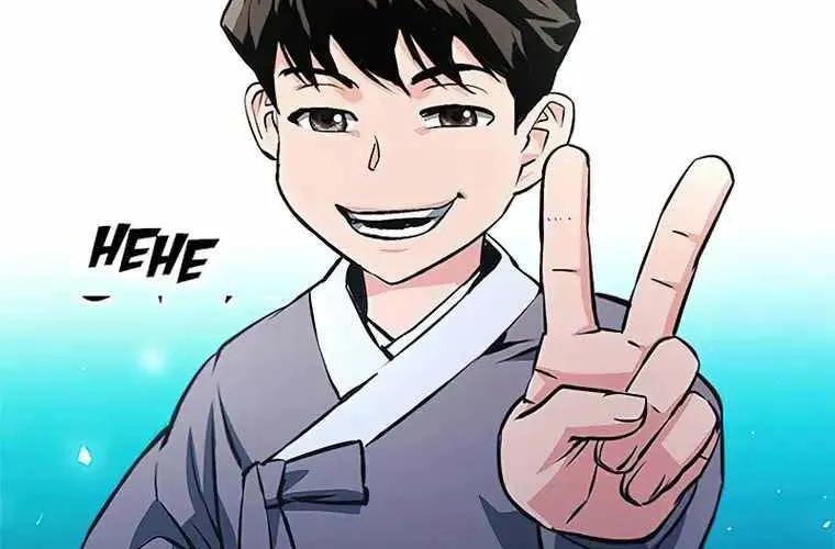 Druid Tại Ga Seoul - Người Hóa Thú Chap 118 - Next Chap 119