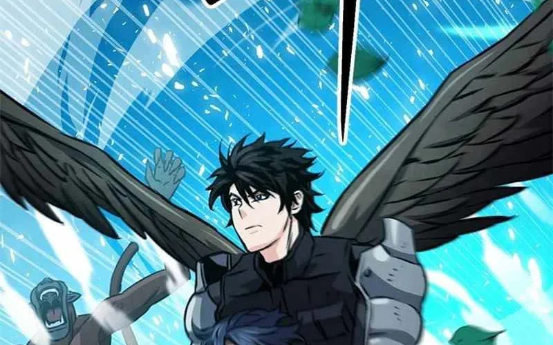 Druid Tại Ga Seoul - Người Hóa Thú Chap 121 - Next Chap 122