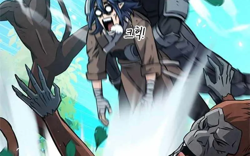 Druid Tại Ga Seoul - Người Hóa Thú Chap 121 - Next Chap 122