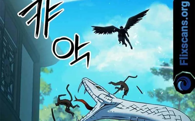 Druid Tại Ga Seoul - Người Hóa Thú Chap 121 - Next Chap 122