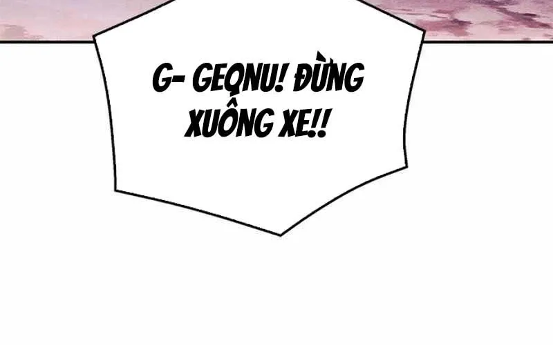 Druid Tại Ga Seoul - Người Hóa Thú Chap 121 - Next Chap 122