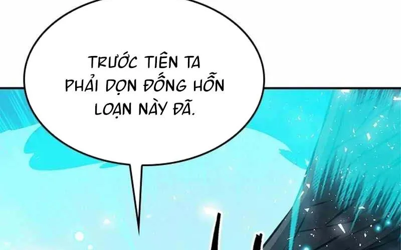 Druid Tại Ga Seoul - Người Hóa Thú Chap 121 - Next Chap 122