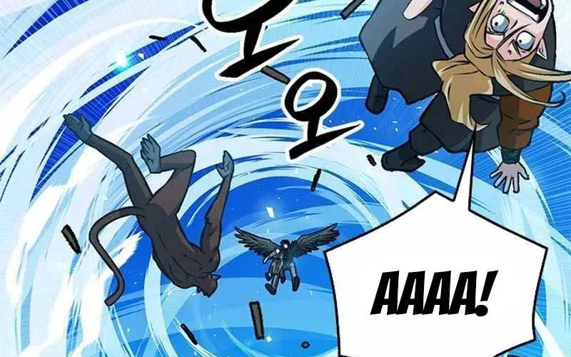 Druid Tại Ga Seoul - Người Hóa Thú Chap 121 - Next Chap 122